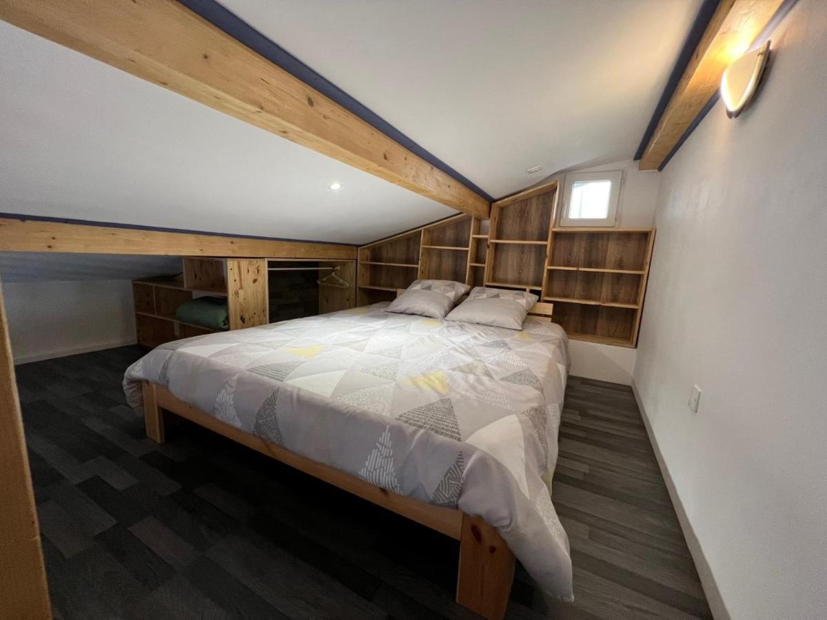 Apartment Le Cap Ferret La Teste-de-Buch